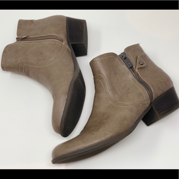 Unisa Shoes - Unisa Ankle Boots